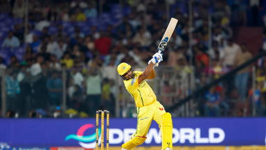 20-run over! Unstoppable Sanju