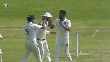 Ranji Trophy 2024/25, Himachal Pradesh vs Rajasthan: Deepak Chahar sets the stage on fire with 5/30