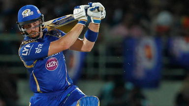 M47: MI vs DD – Martin Guptill Interview