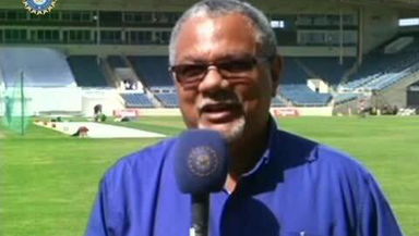 India's tour of West Indies, 2016: 2nd Test - Anthony Walters on the historic Sabina Park