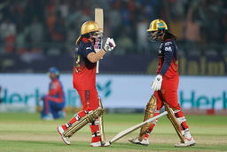 Nail-biting last-over finish: Radha Yadav, De Klerk win it for RCB