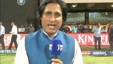 Ramiz Raja Analysis of Emerging Players in IPL