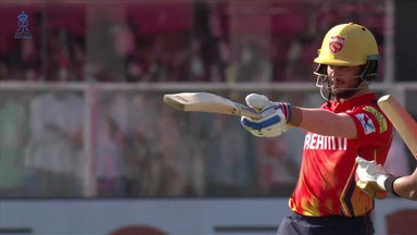 IPL 2025 M59: RR vs PBKS - Amazing Moments