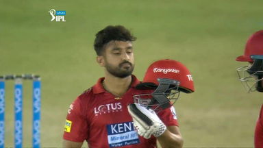 M02: KXIP vs DD  – Amazing Moments