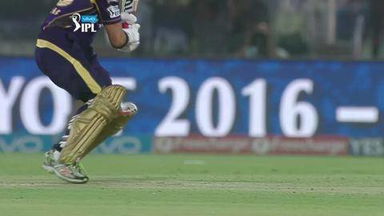 M58: SRH vs KKR – Gautam Gambhir Six