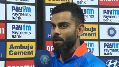 IND vs AUS 2020, 3rd ODI: Match Presentation
