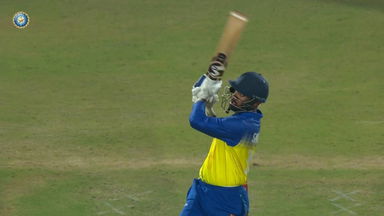 Vijay Hazare Trophy 2025 SF1, Haryana vs Karnataka: Super sixes