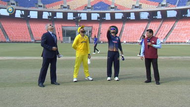 SMAT 2025, Delhi vs Tamil Nadu: Toss