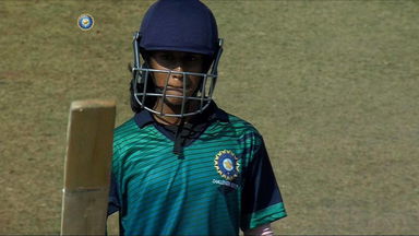 Young Jemimah Rodrigues's match-winning knock
