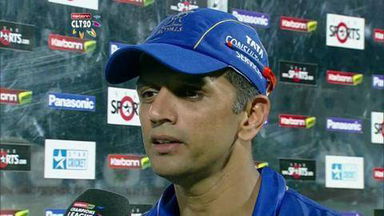 CLT20 2013 M9: RR vs LIO   –   Match Presentation