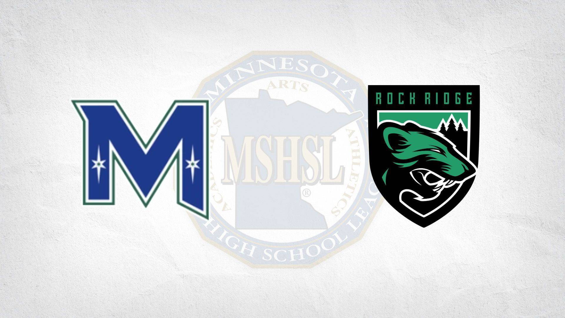 Proctor/Hermantown - Rock Ridge (Girls 7A Semifinal)