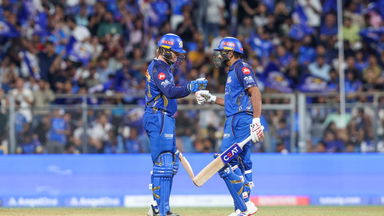 IPL 2026 M02: MI vs KKR - Match Highlights