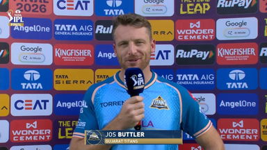IPL 2026 Final: RCB vs GT - Jos Buttler Interview