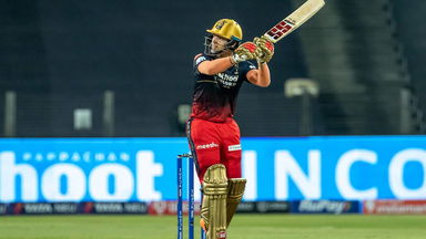 Anuj Rawat's whiplash SIX