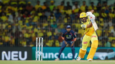 4,Drop,4,4: An eventful over ft. Mitchell, Gaikwad, Yash