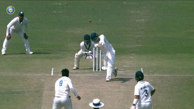 Ranji Trophy 2025 QF3, Haryana vs Mumbai: Mumbai 2nd Innings Super sixes