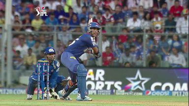M51: MI vs DD – JP Duminy Six