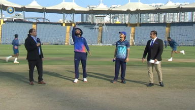 SMAT 2025, Madhya Pradesh vs Jharkhand: Toss