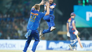 Fast, Furious & skilfull: Akash Madhwal 'engineers' brilliant maiden five-wicket haul