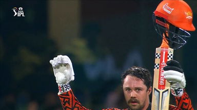M30: RCB vs SRH – Amazing Moments