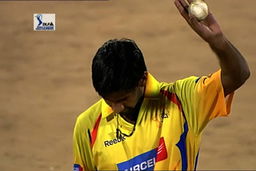 A Fifer and a Hat-Trick Special! L. Balaji’s stunning 5/24