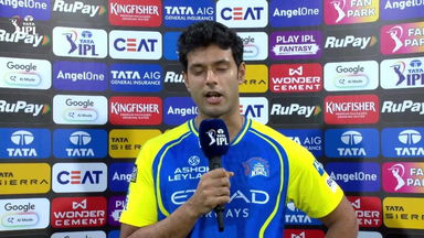 IPL 2026 M18: CSK vs DC - Shivam Dube Interview