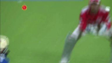 M31: RCB vs KXIP– Fall of Wickets