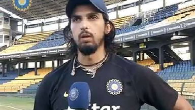 Ishant Sharma reflects on his 5-wkt haul & bowling in SL