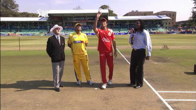 IPL 2009 Match 44 Highlights RCB vs CSK