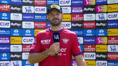 IPL 2026 M19: LSG vs GT -  Aiden Markram Interview