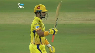 M56: CSK vs KXIP – Amazing Moments