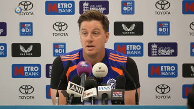 Rohit Sharma brings calmness to the batting lineup: Morne Morkel