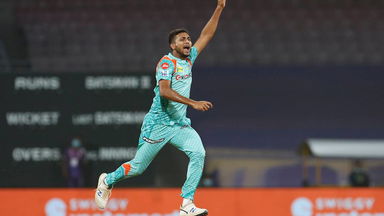 Economical Mohsin Khan picks 3/20
