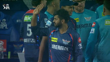 IPL 2025 M07: SRH vs LSG - Amazing Moments