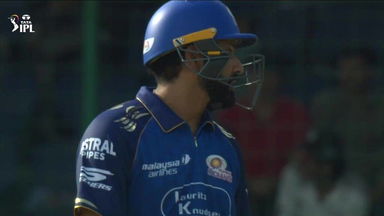 IPL 2026 M08: DC vs MI - Amazing Moments