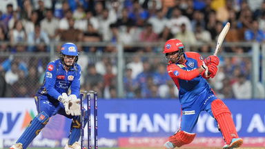 6,4,4: Vipraj with a counterpunch