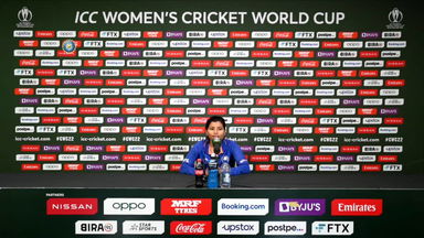Feels good to see youngsters contribute for the team: Rajeshwari Gayakwad