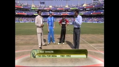 IPL 2008 Match 23 Highlights MI vs DD