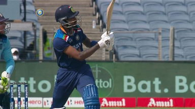 6, 6, 6 - Hardik Pandya tonks Moeen Ali