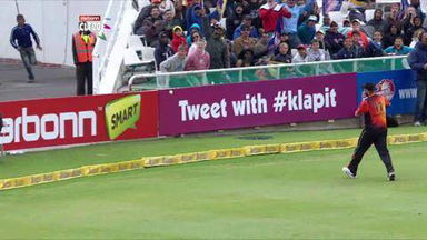 M15: DD vs PER – Sehwag six