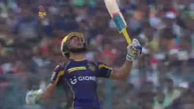 M55: KKR vs SRH – Amazing Moments