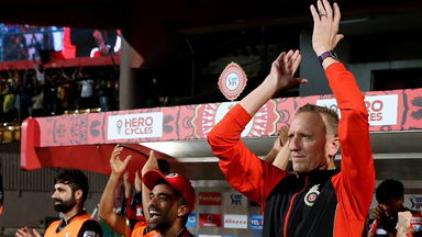 M50: RCB vs KXIP – Allan Donald Interview