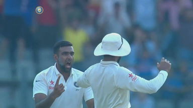 IND vs ENG 2016, 4th Test, ENG 2nd Innings : R Ashwin's 6/55