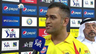 M13: CSK vs MI– Match Presentation