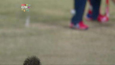 M7: CSK vs LIO – Bodi c Dhoni b Morkel