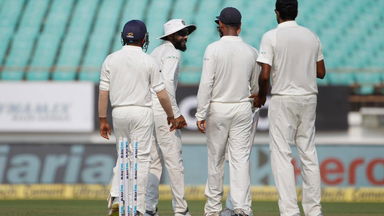 IND vs WI 2018, 1st Test: Day 2 Highlights
