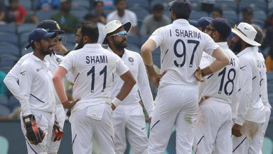 IND vs SA 2019, 2nd Test, Day 4: Match Highlights