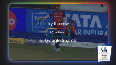 IPL 2026 M49: SRH vs PBKS - Google Turning Point Moment of the Match