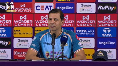 We must hold our heads high for the campaign we had: Vikram Solanki