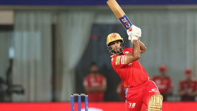 Mayank Agarwal's authoritative SIX